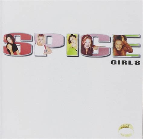 prada spice girls|Spice Girls first song.